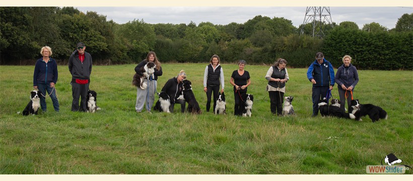 Herding Day 1 2024